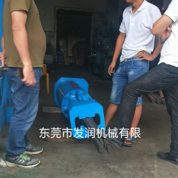矿山工程机械设备大型岩石破碎机生产厂家