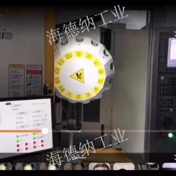 CNC数控ccd视觉影像在机测量