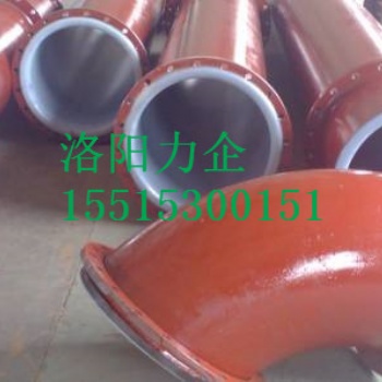 地埋保温防腐管道 衬塑PO