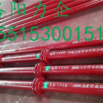 热滚塑复合管道 防腐管道