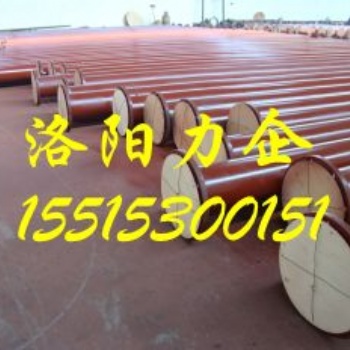 防腐钢衬塑管 污水排放管道