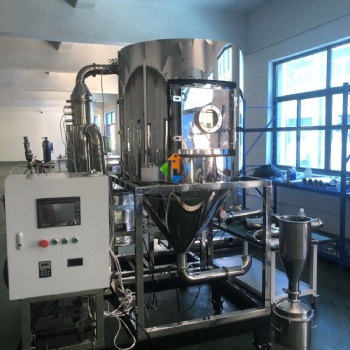 高温喷雾干燥机可做5L容量整机不锈钢