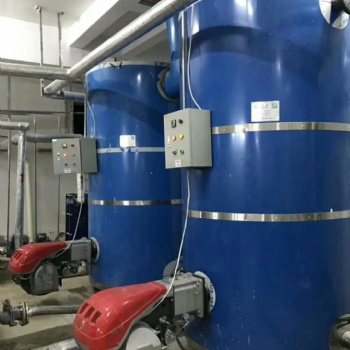 CWNS1.05MW卧/立式常压燃气热水锅炉 全自动燃油气热水炉