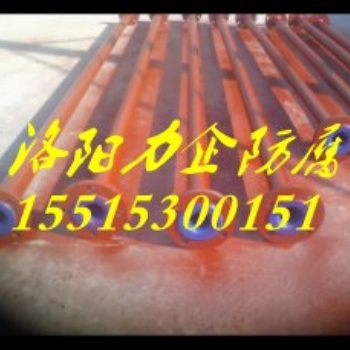 无缝钢管内衬聚乙烯直管 衬塑管件