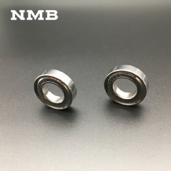 NMB轴承RF-515ZZ日本进口滚珠轴承