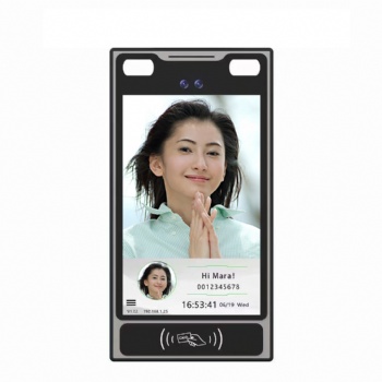 人脸识别一体机CR-3684