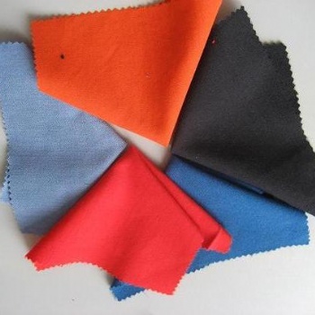 石油化工阻燃服用芳纶阻燃防静电面料