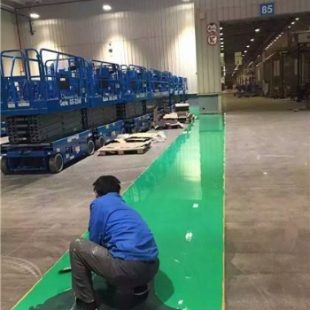 北京环氧地坪施工_雅洁地坪漆材料价格