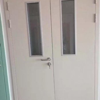 学校钢质门 病房钢质门 净化门窗 净化工程 及配套产品实验室用品厂家