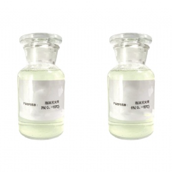 高倍数泡沫灭火剂 3％（G、-15℃） 6％（G、-15℃）