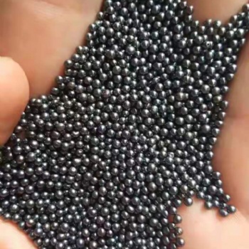 铸钢丸S390合金钢丸，钢丸