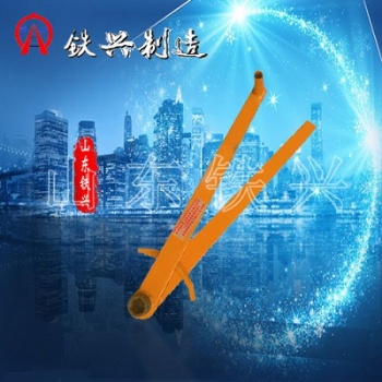 湖北TYWB型鱼尾板螺栓扳手**销售