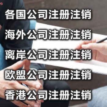 想办理德国公司，注册公司概述，欧洲公司注册，欧盟公司注册