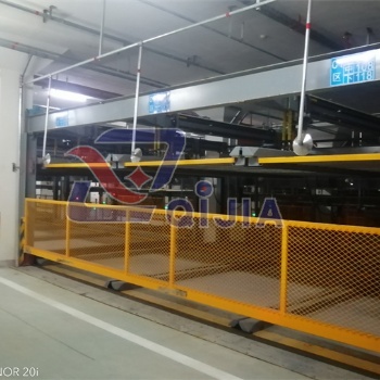 升降横移类停车设备欢迎来电咨询