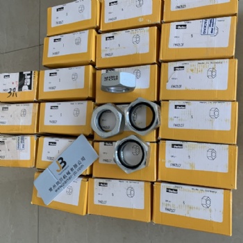 PARKER派克EO2功能螺母 FM42LCF FM38SCF 密封可靠装配方便免维修