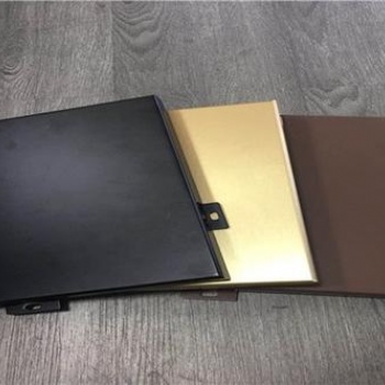 腐蚀铝单板蚀刻铝单板定制厂家