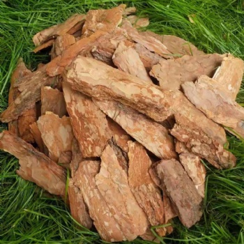 优质园林绿化松树皮填料厂家供应 大量现货 欢迎咨询