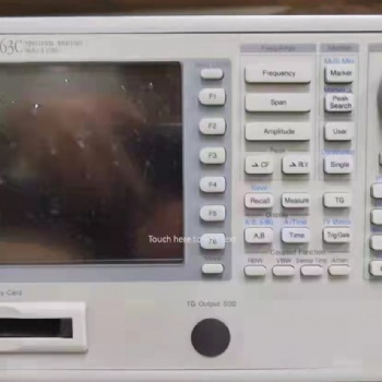 仪器仪表等测试测量仪器仪表