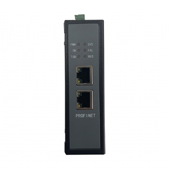 倍讯科技Modbus转Profinet网关BX-601-PN