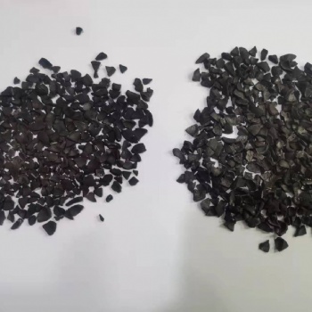 自来水处理用活性炭 活性炭生产厂家供应 规格齐全