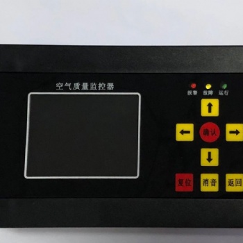 陕西西安YK-ZF正压风机泄压控制器