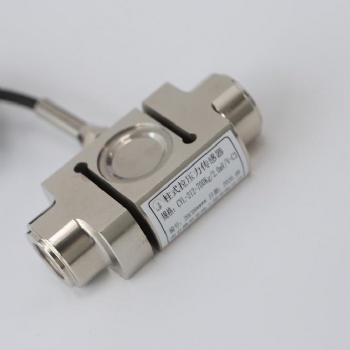 CYL-212柱式拉压力传感器