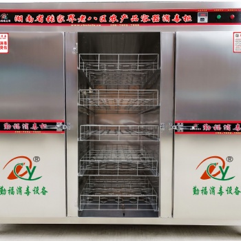 酒厂瓶子消毒柜车间容器消毒柜