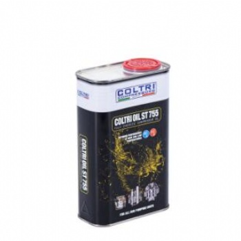 上海佩恩内科尔奇压缩机通用润滑油ST755