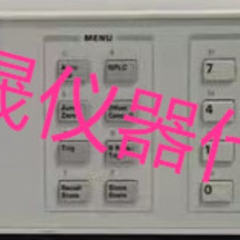 仪器仪表电子维修设备