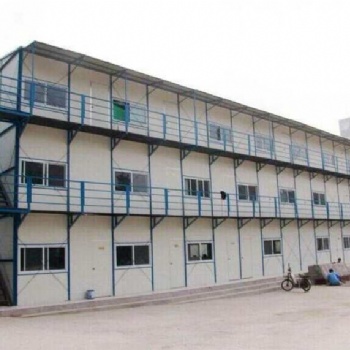 大同云冈区防火防风彩钢房平城区彩钢房厂家包工包料