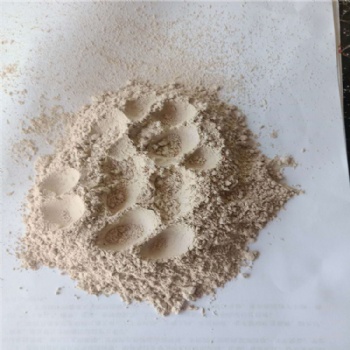 供应煅烧级硅藻土助滤剂 硅藻土生产厂家供应