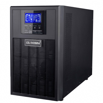 戴克森 DK310L UPS不间断电源10KVA高频在线稳压