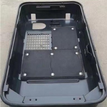 西安精选小松配件PC650-8发动机护罩21M-54-21110