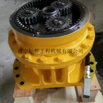 全新进口小松配件PC650-8回转减速机壳体21M-26-21170