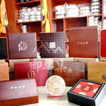 临近年底，高品质御草集冬虫夏草火热订购中