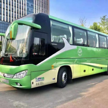 长沙20-55座中巴 大巴车出租包车