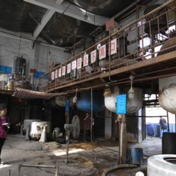 苏州拆除公司化工厂拆除储罐拆除油罐工厂承包