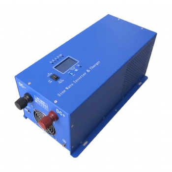 DC24V-AC220V工频通信逆变器厂家2KW通信逆变电源厂家