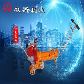 武汉便携式内燃扳手的几点注意事项