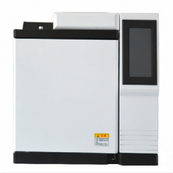 GC-9860网络大屏高端气相色谱仪简介