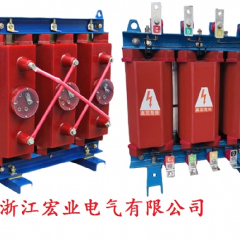 计量所用变JS9-10 Yyn0yn0