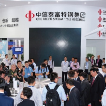 2022天津国际有色金属工业展览会