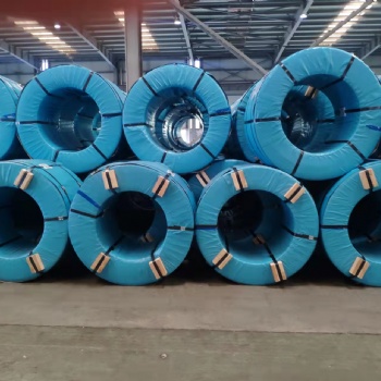 天津市新天钢中兴盛达钢绞线15.2mm12.7mm出口9.53mm12.4mm