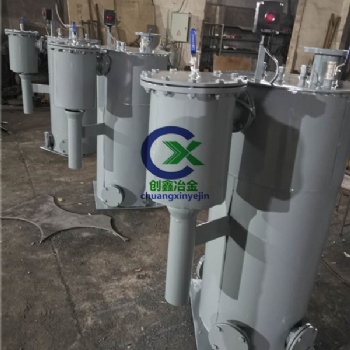 电伴热防泄漏煤气排水器 LY-CXYJ