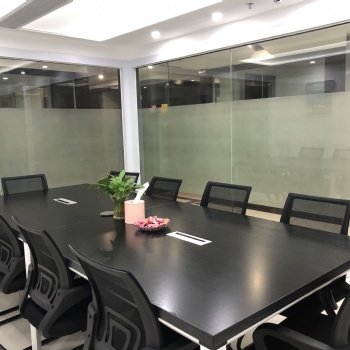 华凯大厦邦胜商务中心出租个人工位，每月仅需399元