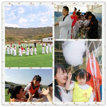 武汉学生游趣味不断的好玩法，孩子们哇哇叫好