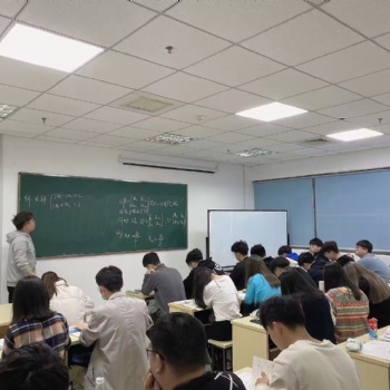 转本大几开始准备比较好苏州靠谱的机构