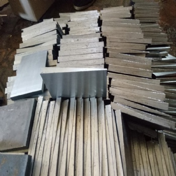 厂家大量现货按需定制斜垫铁动 静设备调机械设备底座平垫铁斜铁