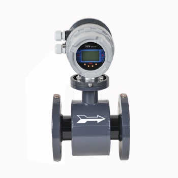 大连西格玛 SEAGMA 电磁流量计