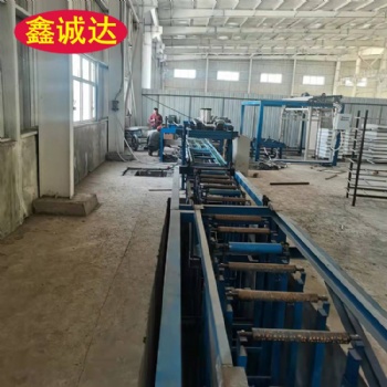 fs建筑保温外模板机械设备